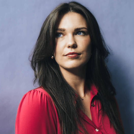 Danique Detisch photo