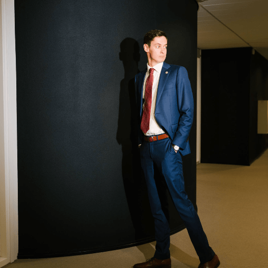Daan Pollaert photo