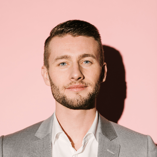 Robbert Van Roij photo