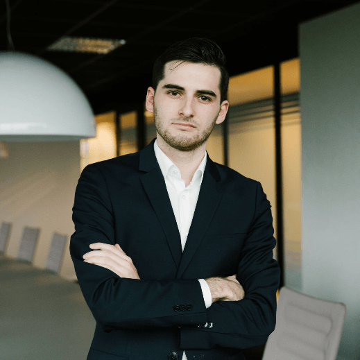 Sander Hafkamp photo