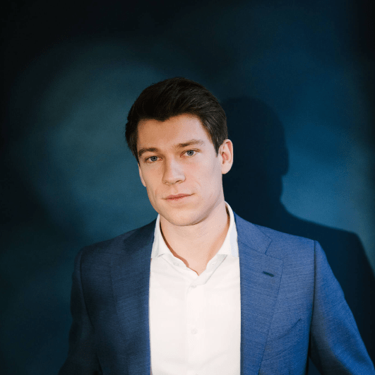 Maurice Scheepers photo
