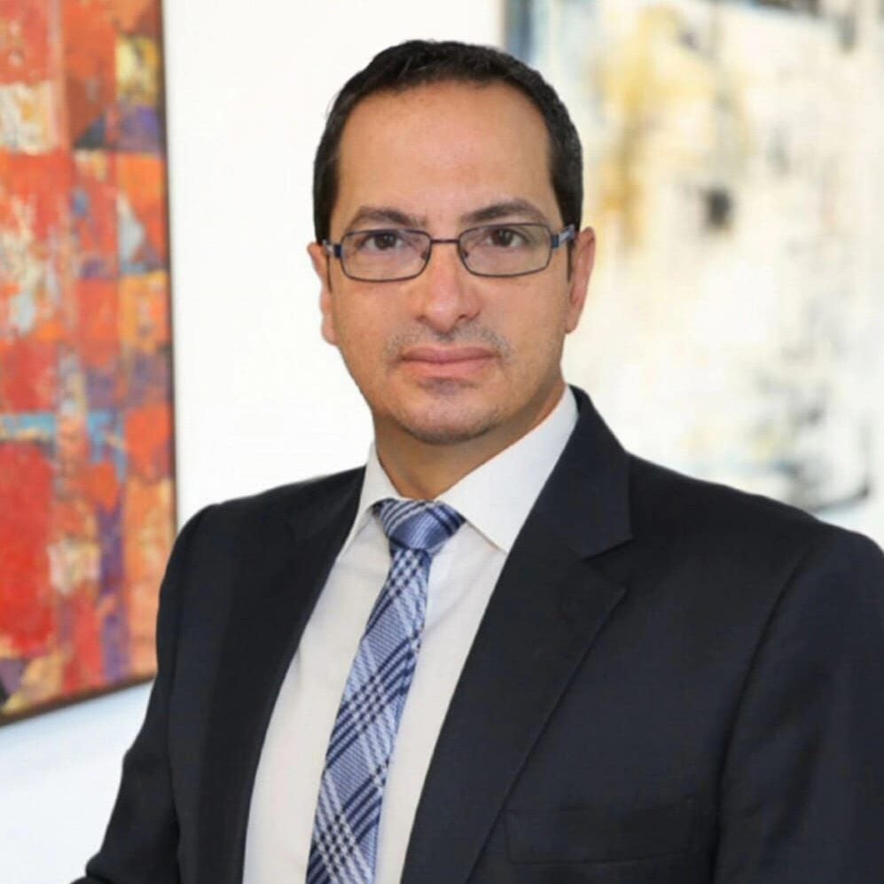Constantinos Kokkinoftas photo
