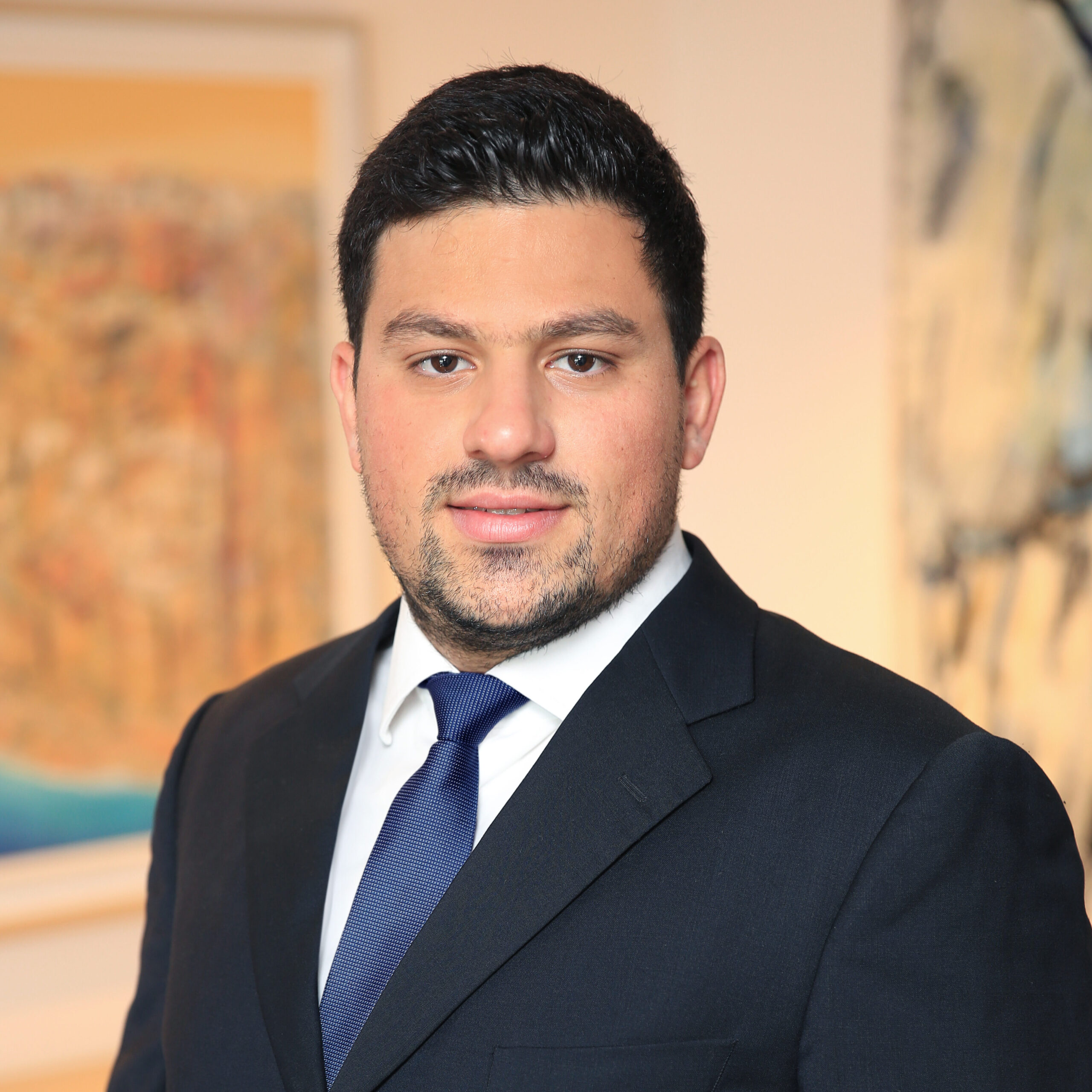 Giorgos Kakkouras photo