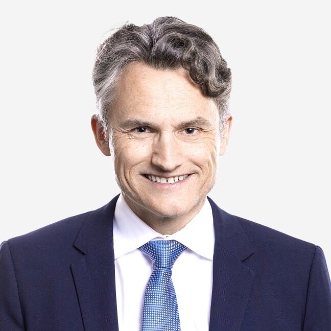 René Matteotti photo