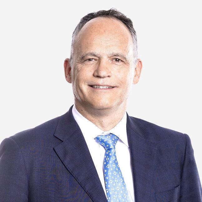 Oliver Jäggi photo