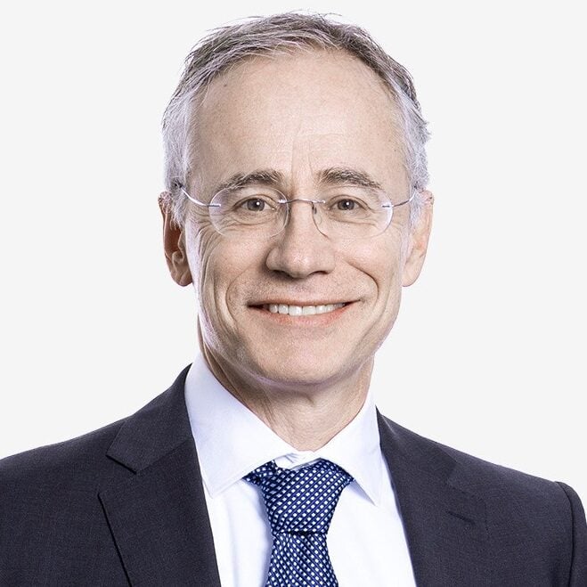 Marcel Widrig photo