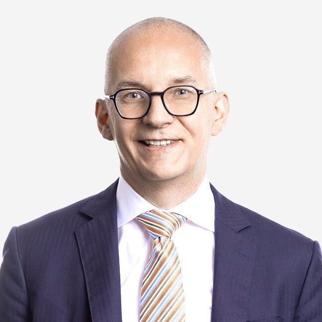Peter Vogt photo