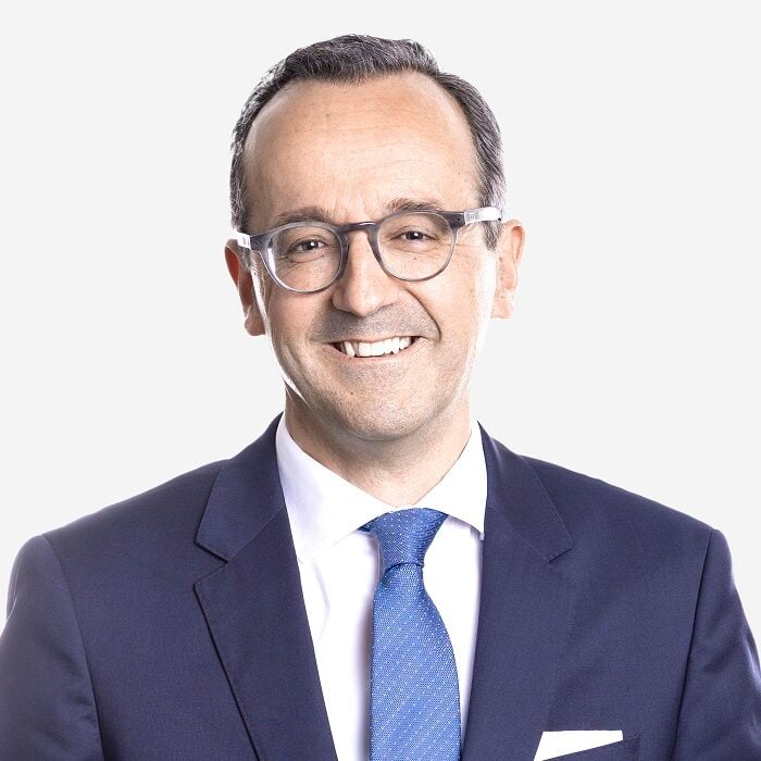 Alberto Lissi photo