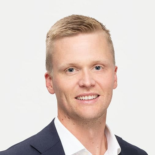 Henrik Aro photo