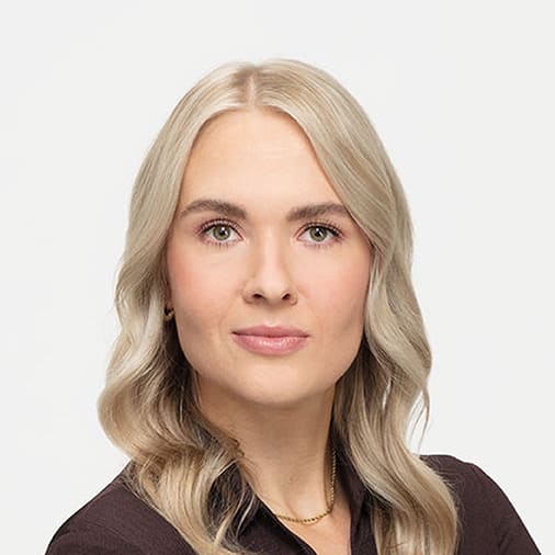 Janina Järvi photo