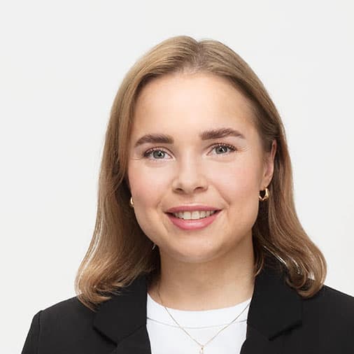 Vilma Makkonen photo