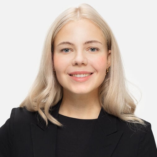 Lotta Nahkala photo