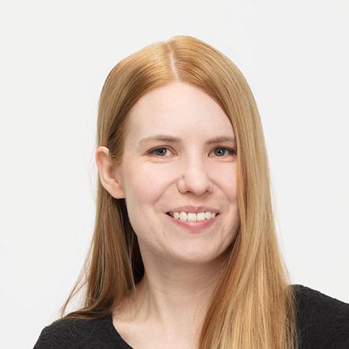 Anneli Nurminen photo