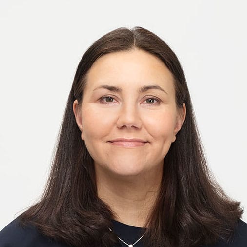 Tytti Laajanen photo