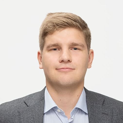 Erik Rosin photo