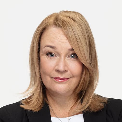 Ulla Vuokila photo