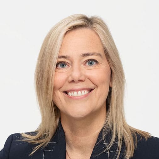 Sari Wallgren photo