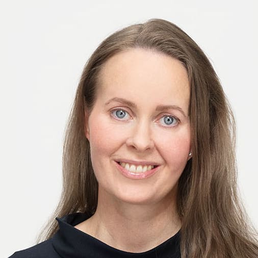 Katja Jaakkola photo