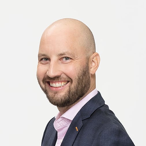 Björn Söderblom photo