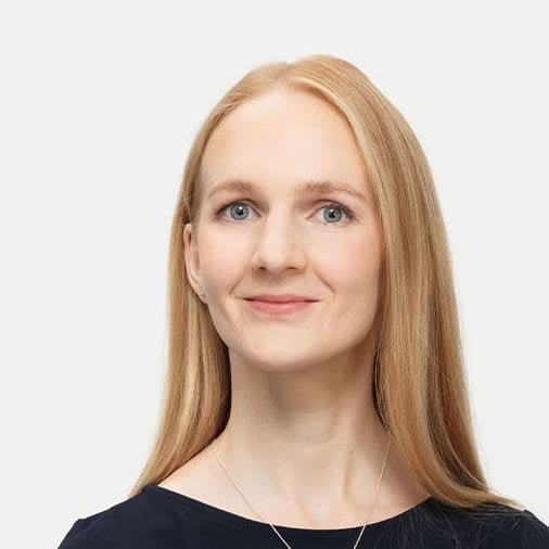 Laura Kauppila photo
