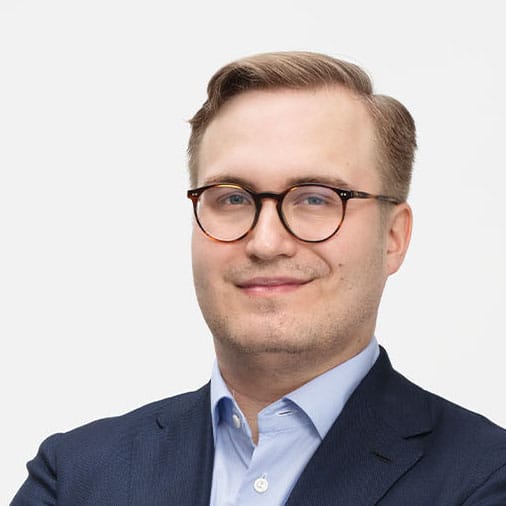 Antti Aro photo