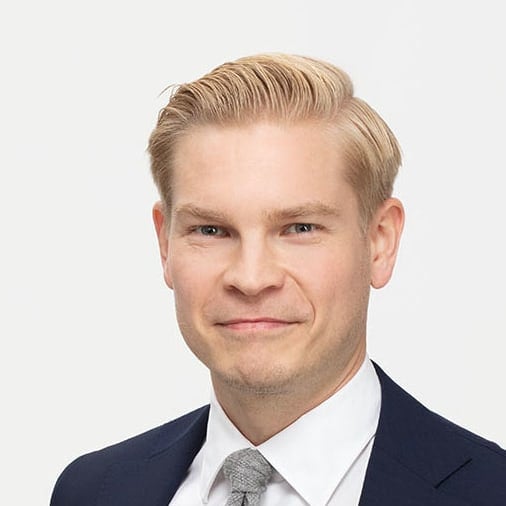 Toni Kuosmanen-Hesselgren photo