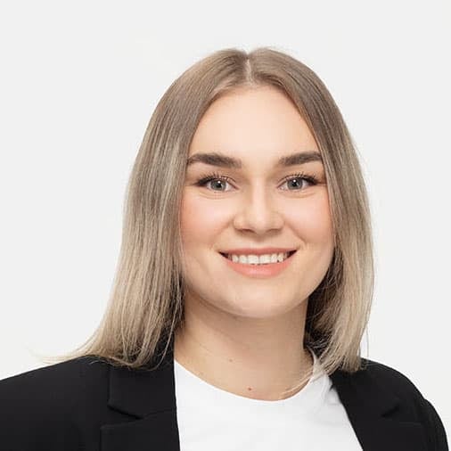 Ella Lindström photo