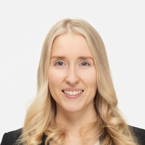 Annika Lindholm photo