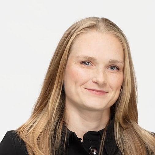 Jessica Grönholm photo