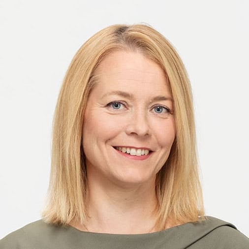 Salla Suominen photo