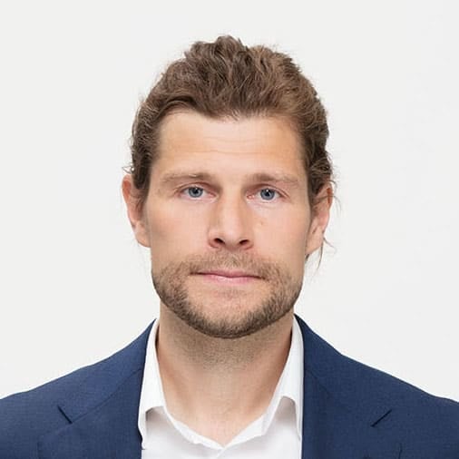 Jaakko Kuusimäki photo