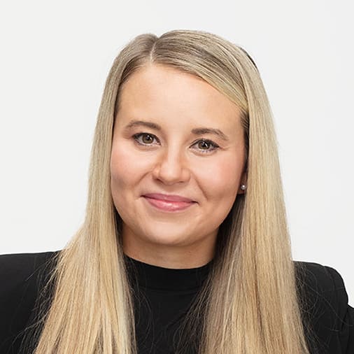 Jenna Lampinen photo