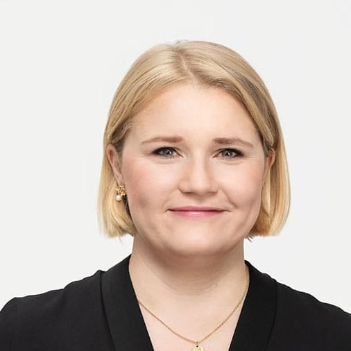 Eeva Riivari photo