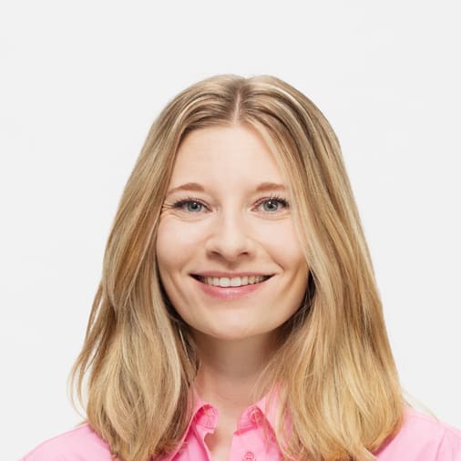 Pauliina Isokangas photo