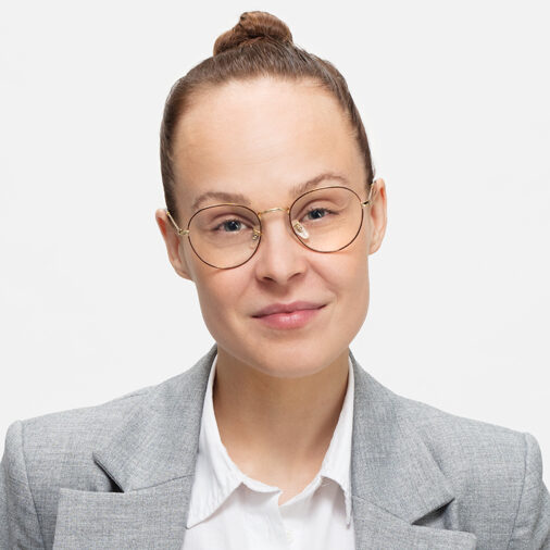 Jenna Helenius photo