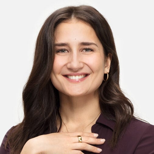 Kaisa Hyry photo