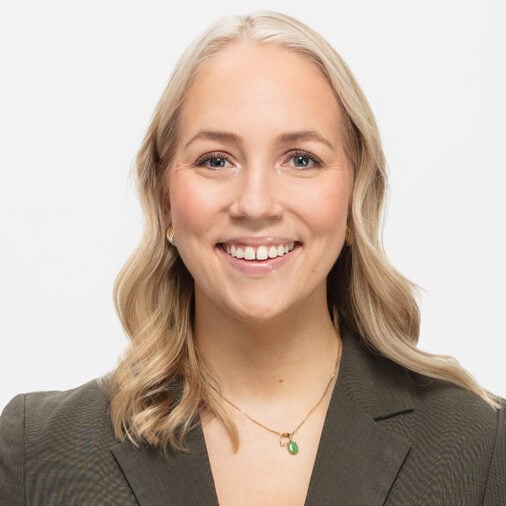 Annika Harju photo