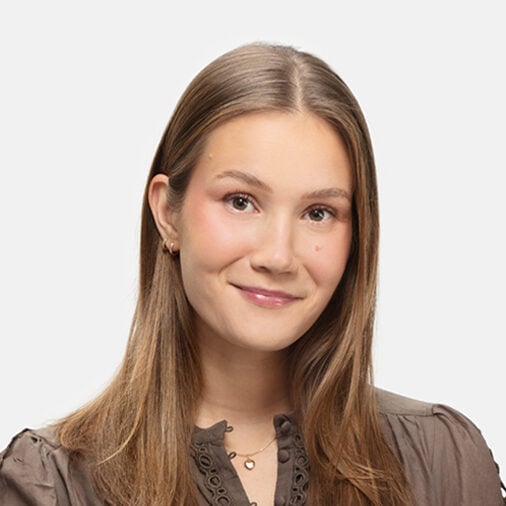 Veera Luostarinen photo