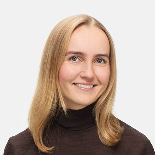 Heidi Mentula photo