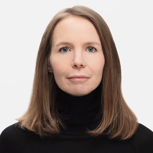 Maiju Klemola photo