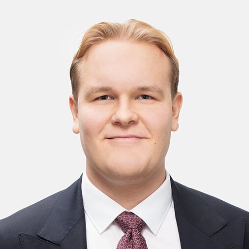Aaro Taskinen photo