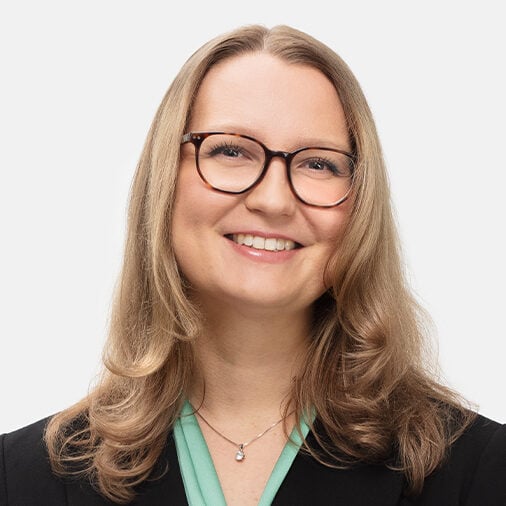 Katariina Lampi photo