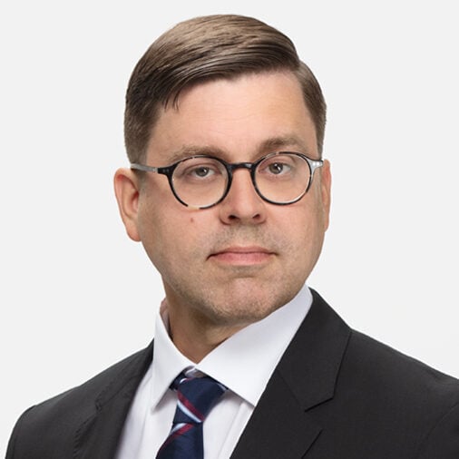 Joakim Frände photo