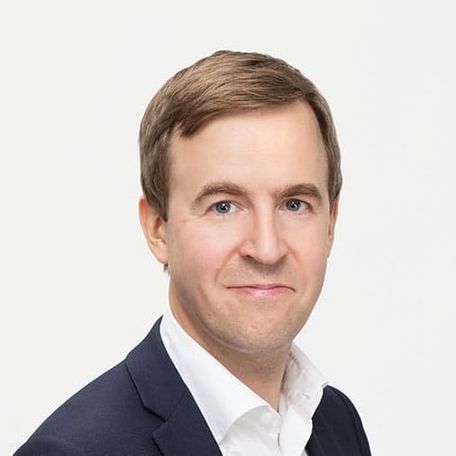 Anders Floman photo