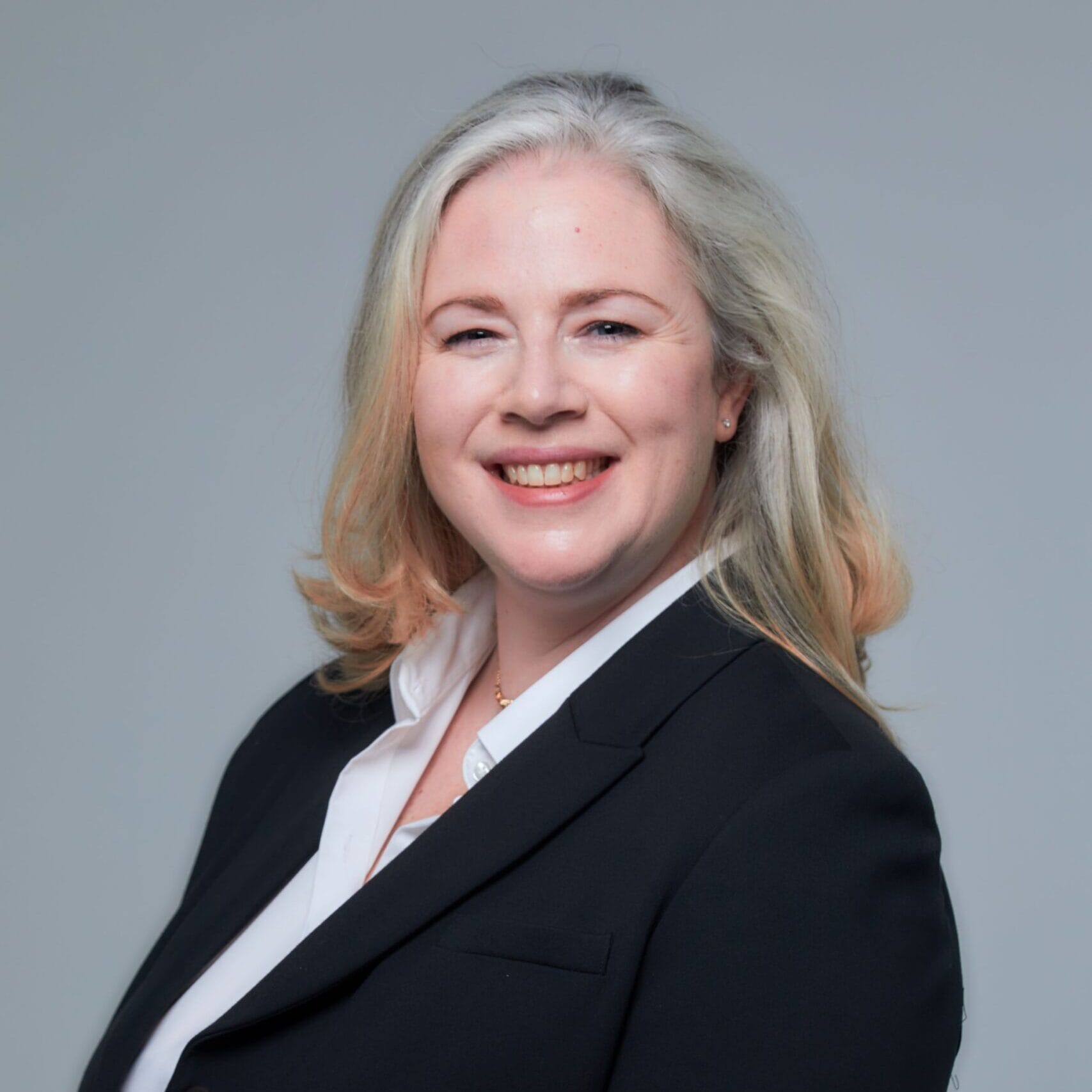 Amy Benest photo