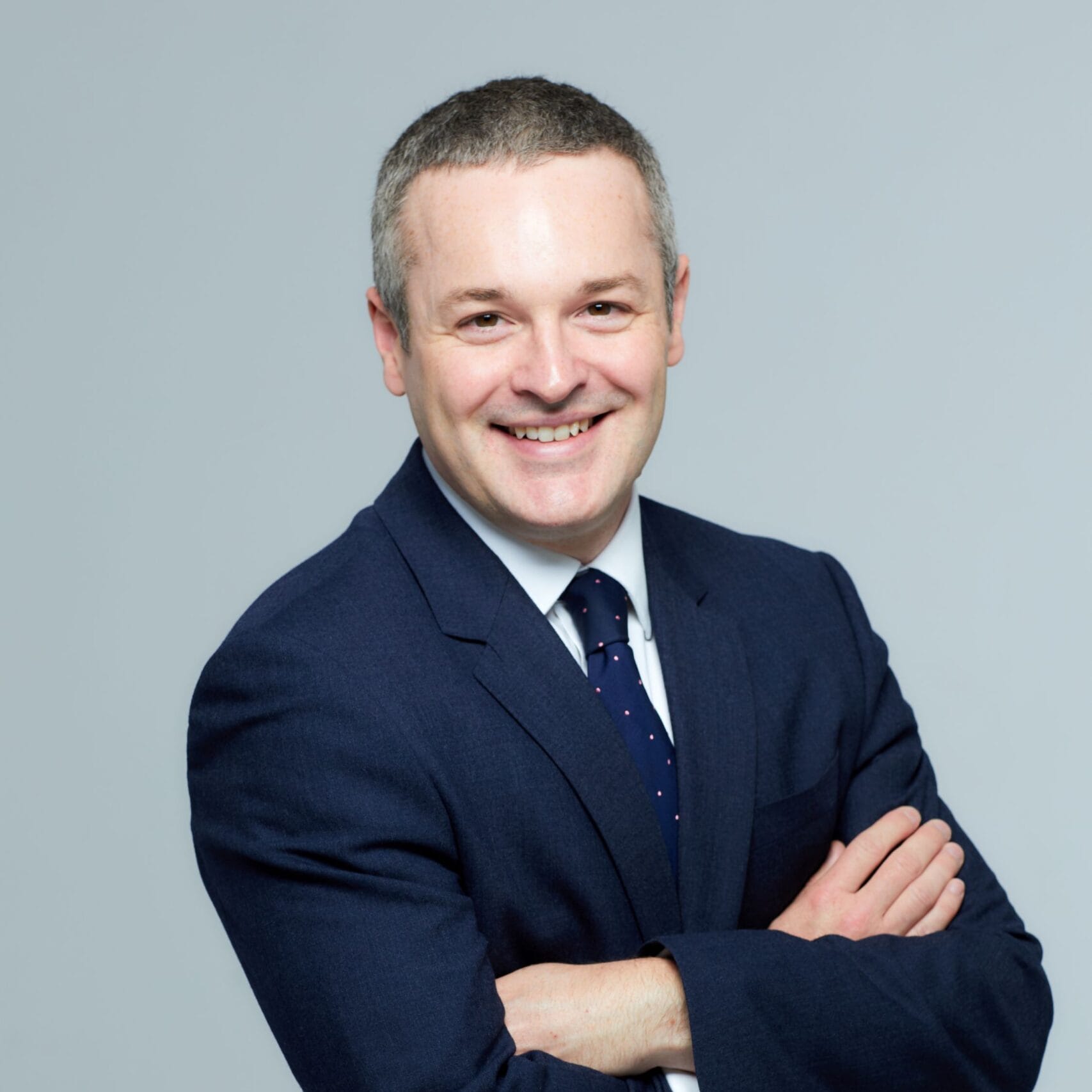 Shaun Reardon-John photo