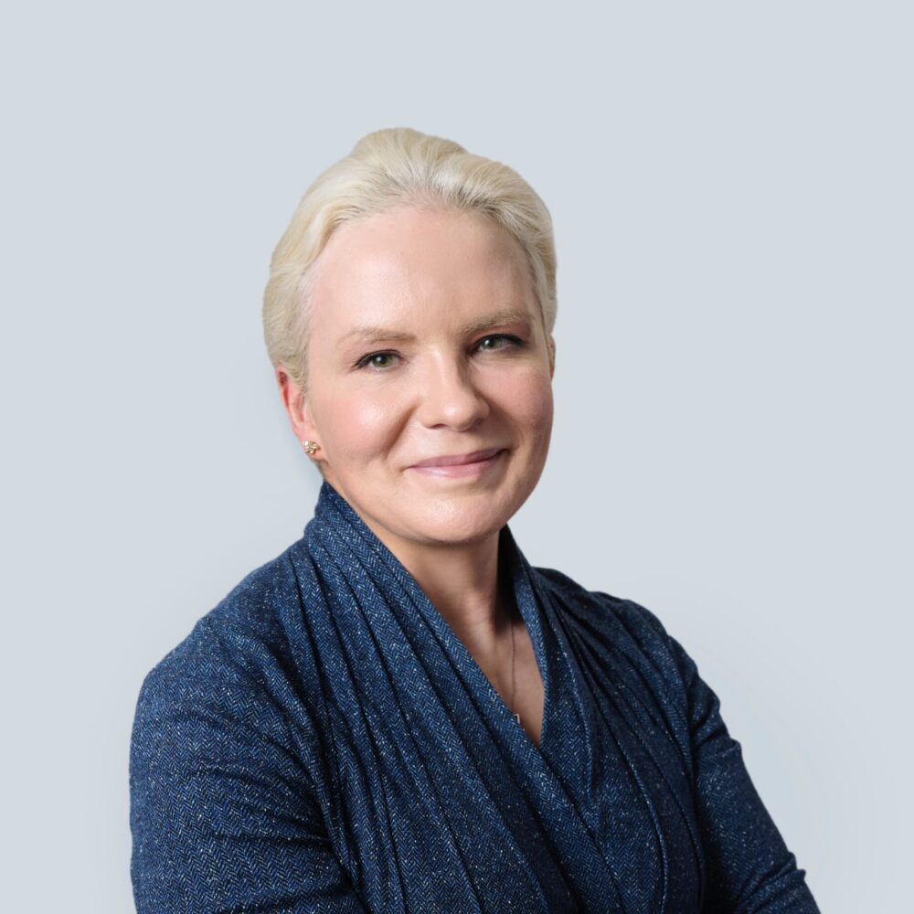 Fleur O’Driscoll photo