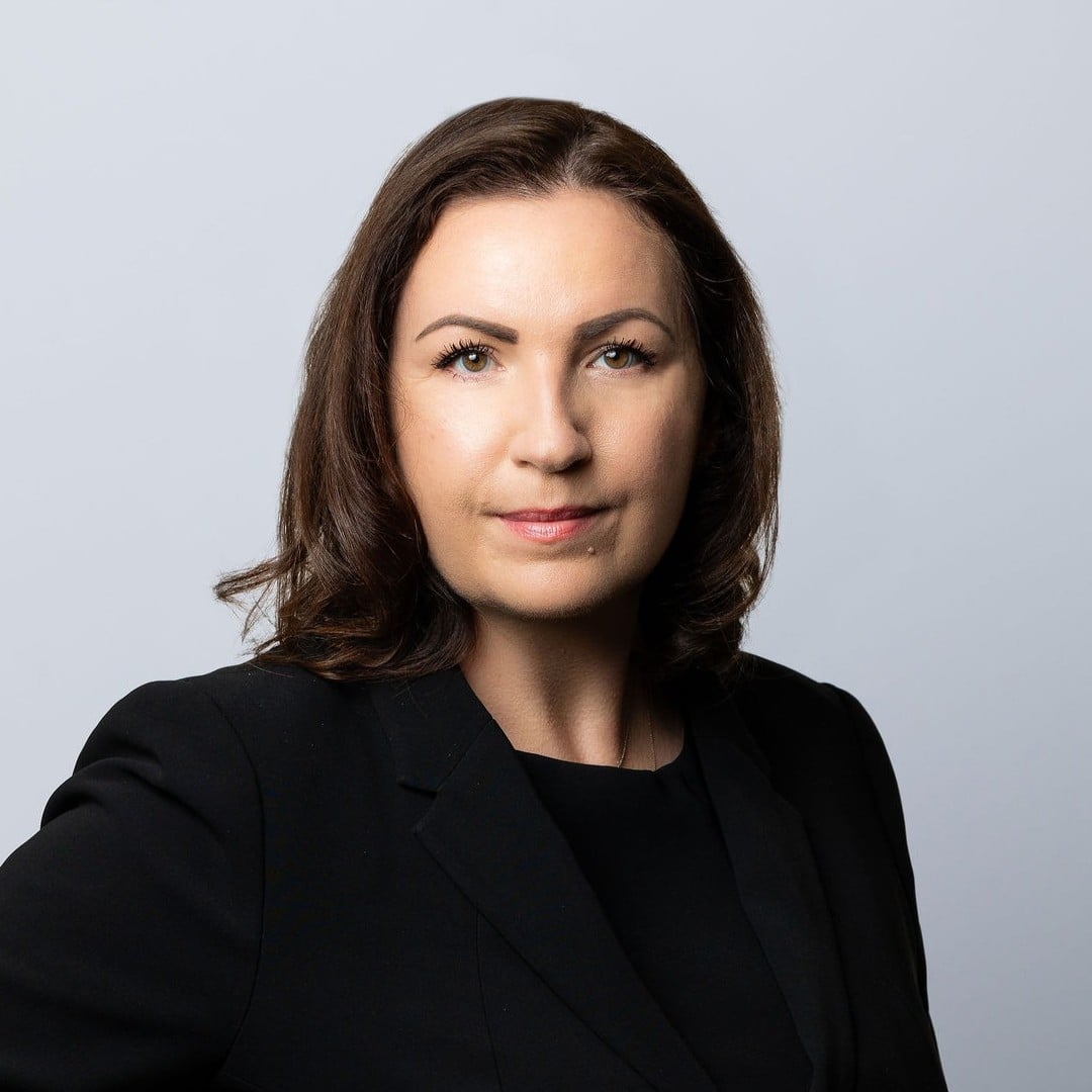 Natascha Steiner-Smith photo