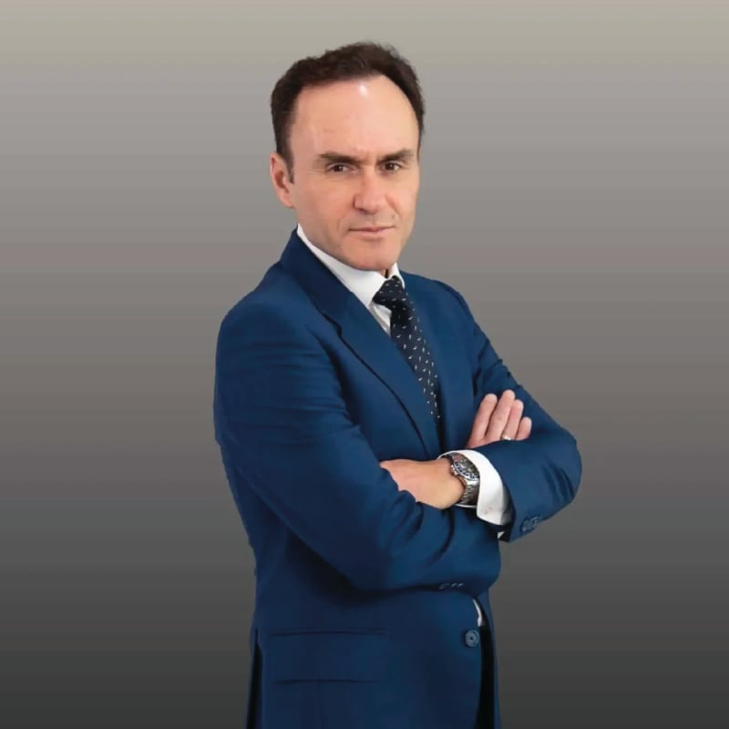 Michael Chambers photo