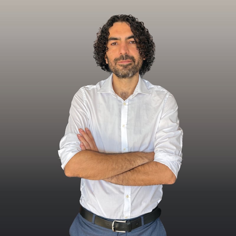 Andreas Hadjigeorgiou photo